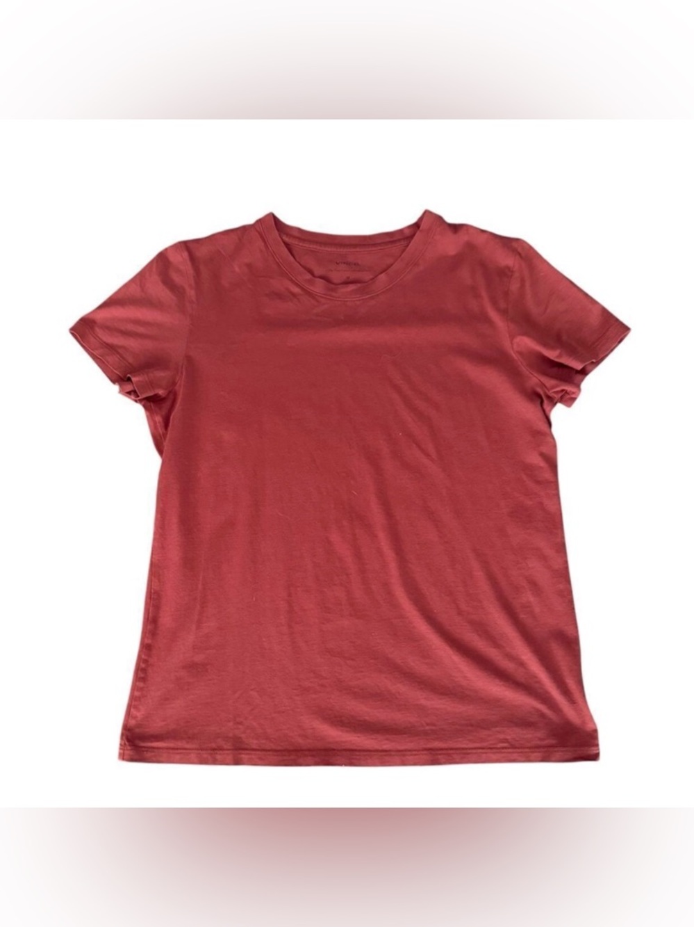 Vince Pima Cotton T Shirt Tee Medium